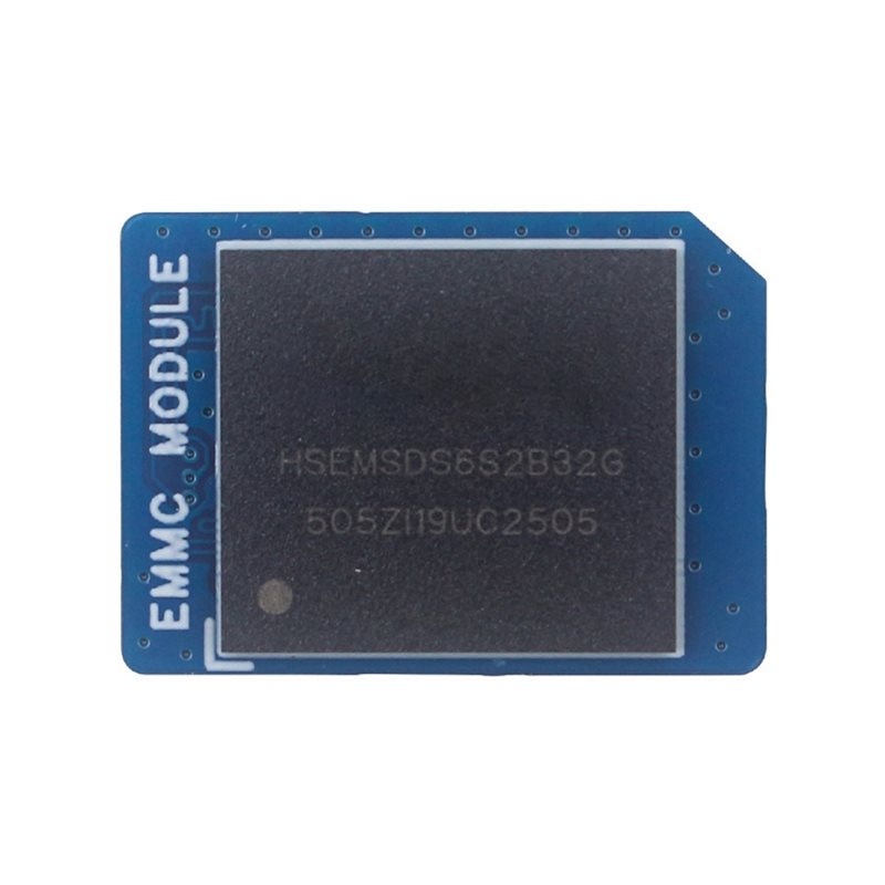 Orange Pi 5 Plus 32Gb - Modul A13E-EMMC 32GB Untuk Orange Pi