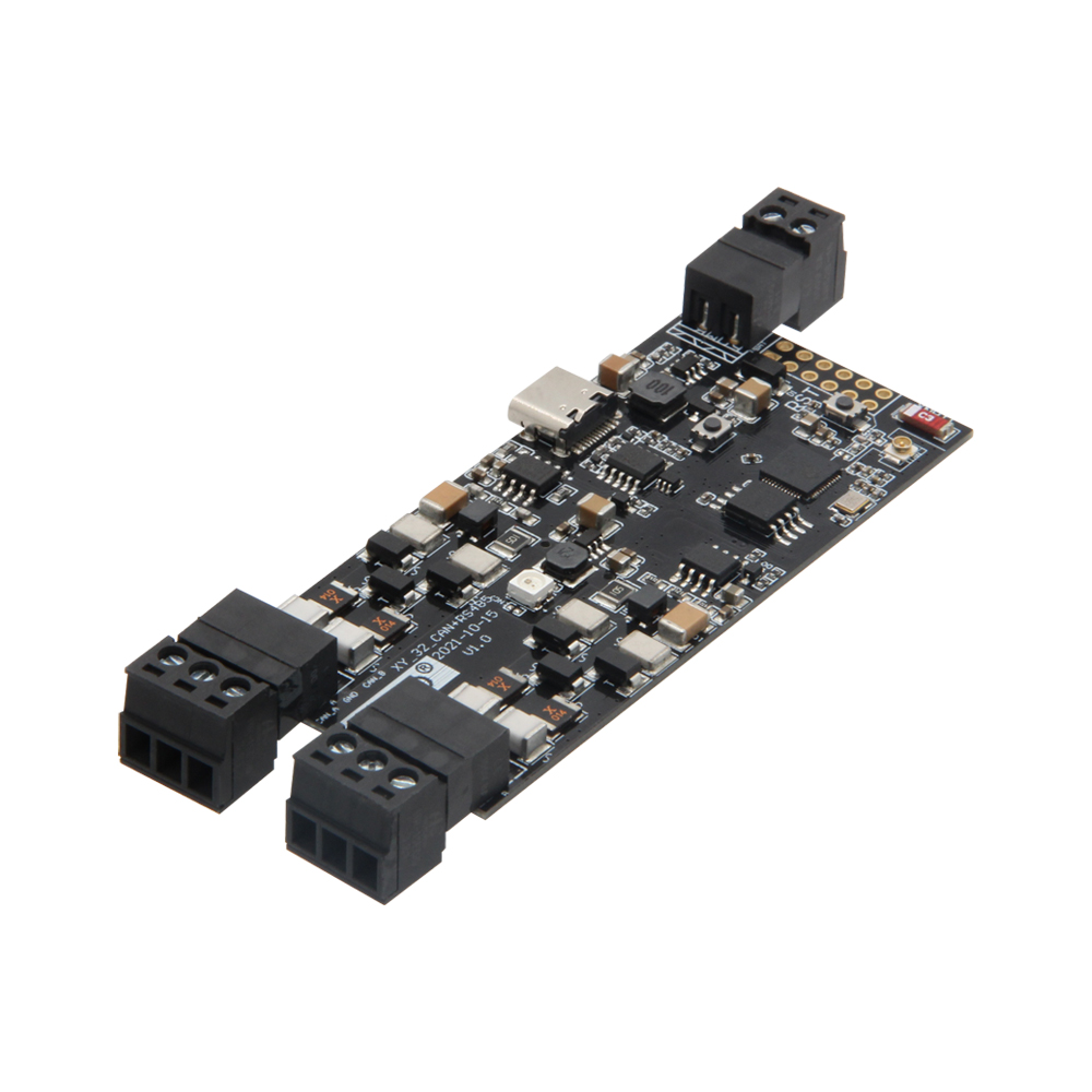 LILYGO T-CAN485 ESP32 Papan Ko - Turing Pi 2 ulasan dan harga