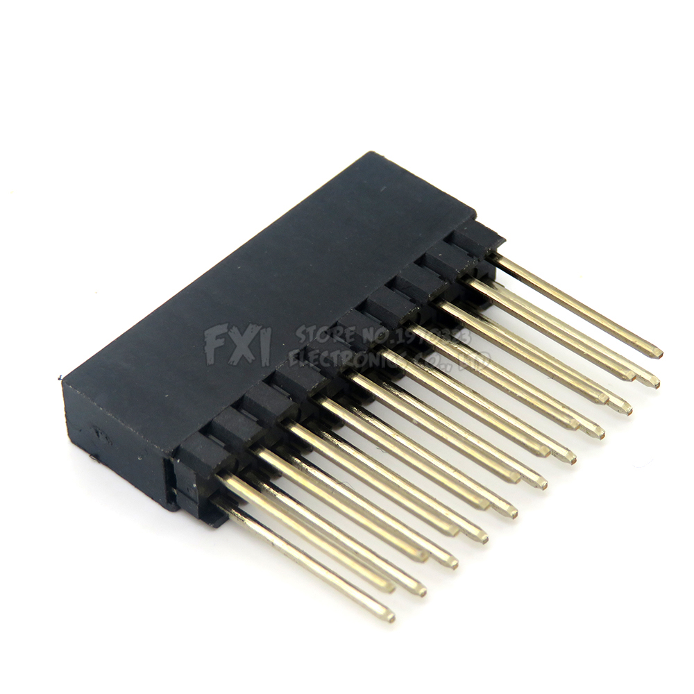 1 Buah 2.54Mm 2x1 0 P/16P/20P/ - Turing Pi 2 ulasan dan harga