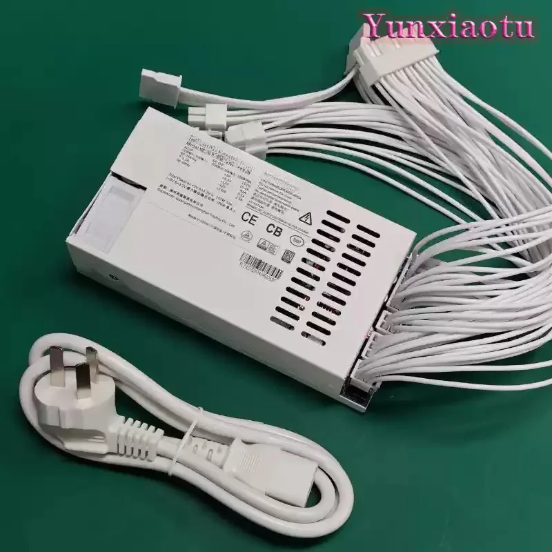 300W 400W 500W 600W 700W Catu  - Atx Power Supply 1U Flex 500W ulasan dan harga