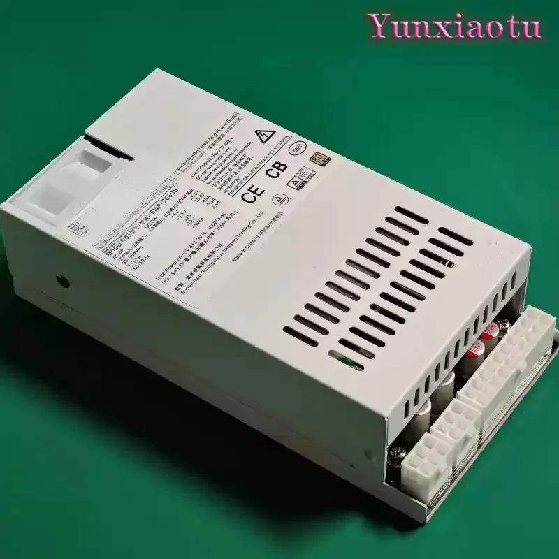300W 400W 500W 600W 700W Catu  - Atx Power Supply 1U Flex 500W ulasan dan harga