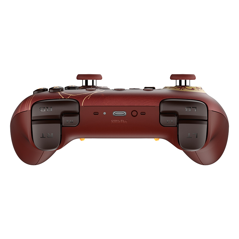 8BitDo Ultimate 2 Pengontrol G - Turing Pi 2 ulasan dan harga