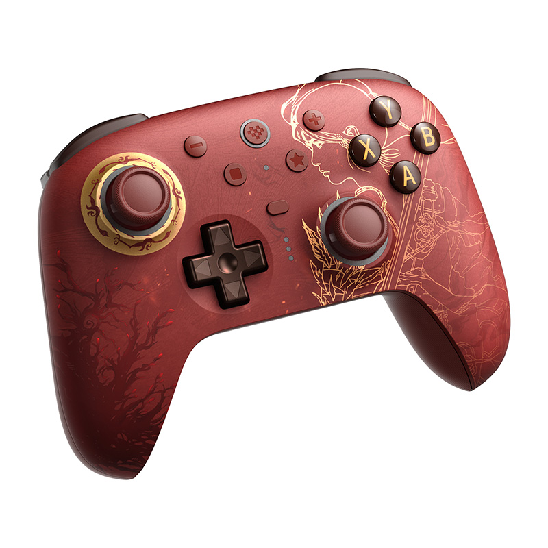 8BitDo Ultimate 2 Pengontrol G - Turing Pi 2 ulasan dan harga