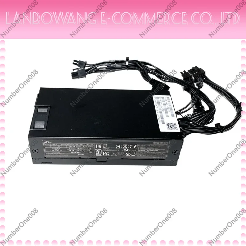 Catu Daya Flex ATX 500W 80 PLU - Atx Power Supply 1U Flex 500W ulasan dan harga