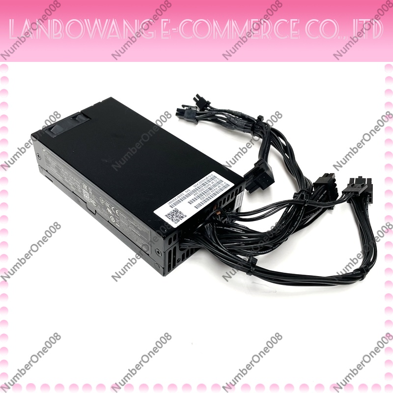 Catu Daya Flex ATX 500W 80 PLU - Atx Power Supply 1U Flex 500W ulasan dan harga