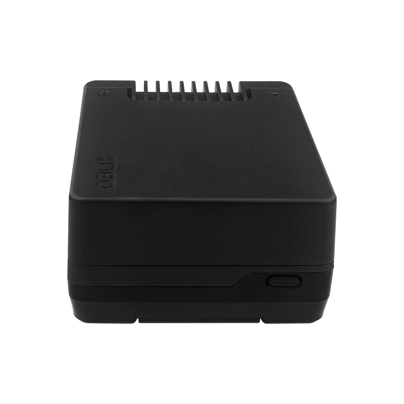 Casing Argon NEO 5 M.2 NVME PC - Deskpi Super6C ulasan dan harga